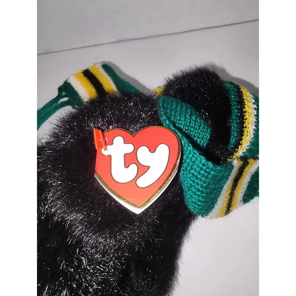 Ty Waddlesworth‎ Penguin Plush Beanie Babies 1993